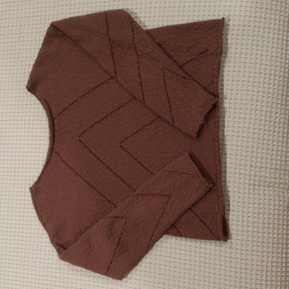 Boutique Brand Sweater